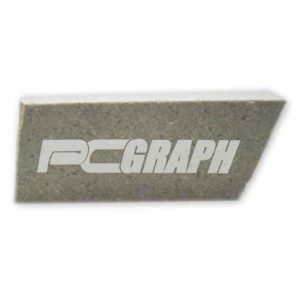 חריטה בלייזר על שיש